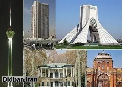 از اعیانی ترین خانه تهران تا فیلم‌دیدن در ییلاق شاهان قاجار