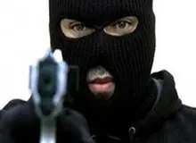 وقوع سرقت مسلحانه از بانک در خوی/ یک نفر مصدوم و ۲۰۰ میلیون ریال سرقت شد