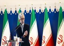 حداد عادل: یک سال پیش که دختر جوانی فوت کرد، چه غوغایی علیه جمهوری اسلامی به پا کردند