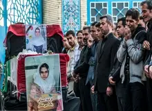 روایت جانسوز خانواده یکی از قربانیان حادثه آتش‌سوزی زاهدان/ معلم مدرسه آرایشگر بود و هیچ سابقه معلمی نداشت
