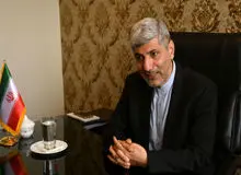 رامین مهمان‌پرست: ما از معطل نگاه داشتن مذاکرات ضرر نمی‌کنیم