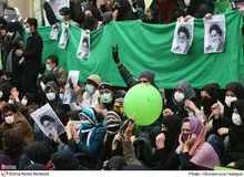 جانباز دفاع مقدس و رئیس کمیته مردمی ستاد مهندس موسوی در تهران به علت ابتلا به کرونا درگذشت

