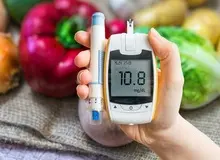 با ۵ روش سریع برای کاهش قند خون آشنا شوید