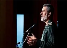 سردار حاجی زاده: در صنعت موشکی متوقف نخواهیم شد
