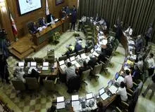 دو عضو شورای شهر تهران به دادسرا احضار شدند
