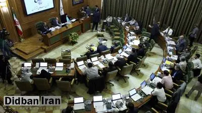 دو عضو شورای شهر تهران به دادسرا احضار شدند