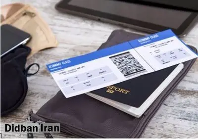 راهنمای جامع خرید بلیط هواپیما به ارزان ترین روش ممکن