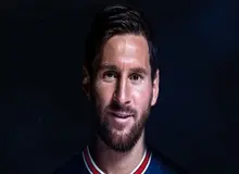 لیونل مسی با پاری‌سن‌ژرمن توافق کرد