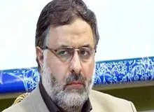 محمد مهدی اعلایی عضو هیئت مدیره بیمه ایران، استاندار قزوین شد+سوابق 