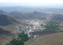 معاون فرماندار نی ریز: دلیل صدای مهیب صبح دیروز، شکستن دیوار صوتی توسط جنگنده‌های هوابرد در منطقه دریاچه بختگان بود