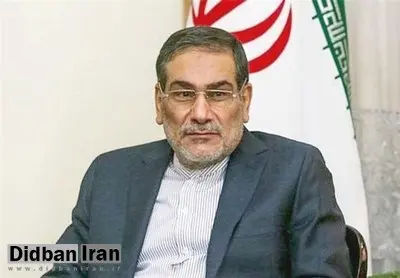 دبیر شورای عالی امنیت ملی با کیهان تماس گرفت!/ شمخانی پُشت تلفن: هرگز با مذاکره مستقیم ایران و آمریکا موافق نبوده و نیستم
