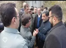 بحث عجیب دو عضو کابینه دولت سیزدهم درباره گرازها و آدم‌ها/ «دار و دسته‌های نیویورکی» در جزیره آشوراده / انقلاب کردیم که گرازها را آدم کنیم+ فیلم