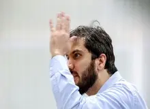 روزنامه جوان خطاب به محمدهادی رضوی: شما فقط یک مفسد اقتصادی هستی!
