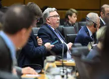 مسکو: مدرکی برای اثبات ادعاهای آمریکا و اسراییل علیه ایران وجود ندارد