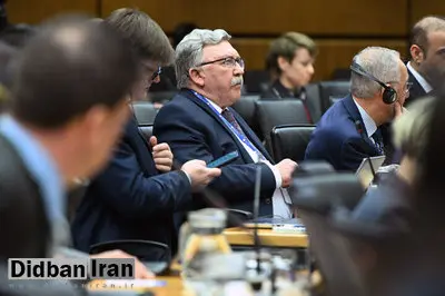 مسکو: مدرکی برای اثبات ادعاهای آمریکا و اسراییل علیه ایران وجود ندارد