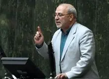 عضو هیأت رئیسه مجلس: باید وزارتخانه امر به معروف تشکیل دهیم!/ از ابتدای انقلاب باید این‌کار را میکردیم، امروز هم ضرورت دارد 