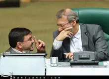 نعمتی: لاریجانی در انتخابات ثبت‌نام می‌کند
