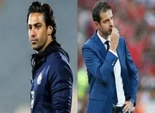 پایان کار فرهاد با آبی ها / باشگاه استقلال: امیدوار به بازگشت استراماچونی هستیم