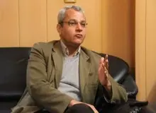 غلامعلی دهقان : رئیس دولت اصلاحات همچنان کنار روحانی است 