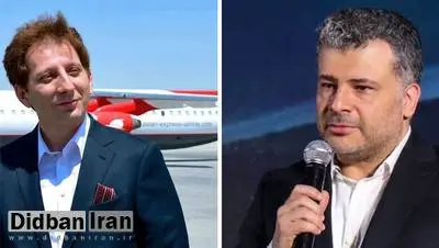 کرمانموتور به بابک زنجانی کنایه زد: رؤیا نمیفروشیم