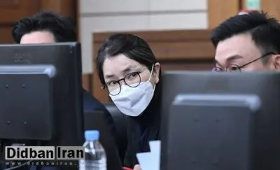 درخواست ۱۵ سال زندان برای همسر رئیس‌جمهور برکنار شده کره جنوبی