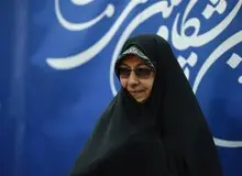 انتقاد ارگان مطبوعاتی نزدیک به سپاه از انسیه خزعلی: قبلا هم طلبه‌ها به عرصه بازیگری آمدند و استحاله شدند