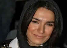 نوشین جعفری، به پنج سال زندان محکوم شد