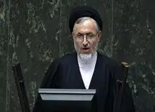 حمایت از وزیر پیشنهادی کار به یک وفاق بی‌سابقه تبدیل شده است/ میدری پرچمدار عدالت‌خواهی در دولت چهاردهم خواهد بود