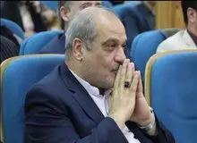 بازداشت دبیر پیشین شورای عالی مناطق آزاد