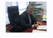 قدردانی رییس جهاددانشگاهی از شرکت کنندگان در مراسم یادبود شهدای حمله تروریستی