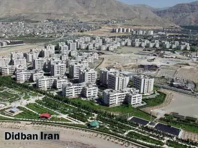 تهران همچنان به فروش می رسد 