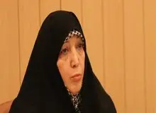 واکنش های مثبت و منفی به اظهارات همسر حداد عادل درباره مدارس غیرانتفاعی