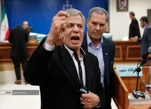 عنوان اتهامی عباس ایروانی از «افساد فی الارض» تغییر کرد
