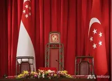 انتخابات ریاست جمهوری سنگاپور تنها با یک کاندیدا
