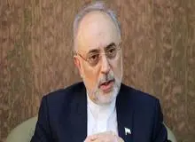 علی اکبر صالحی: با هماهنگی سردار سلیمانی سفرای خود را  لیبی و عراق انتخاب کردیم