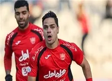 طارمی و کامیابی نیا در پرسپولیس ماندنی شدند