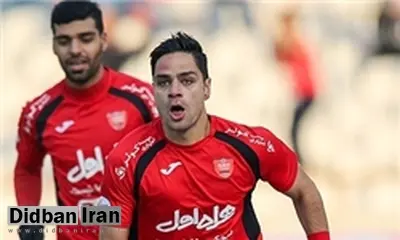 طارمی و کامیابی نیا در پرسپولیس ماندنی شدند