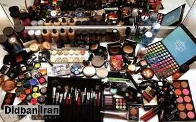 ایران دومین کشور پرمصرف لوازم آرایش در خاورمیانه/ کاهش سن مصرف کنندگان