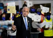 نماینده کنگره آمریکا: ونزوئلا آزاد خواهد شد