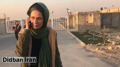 امید به تبرئه «بهاره هدایت» از اتهامات/ وکیل پرونده: موکلم تأکید دارد نه شعاری داده و نه لیدر ماجرا بوده است