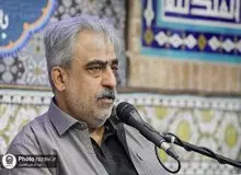 کارشناس تلویزیون: مردم درخواست ساخت بمب اتم دارند!