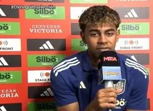 ستاره جوان بارسلونا: هیچ وقت برای رئال مادرید بازی نمی کنم!