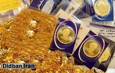 کشتی آرای: روند صعودی قیمت طلا و سکه را با «دستوالعمل» متوقف کردیم