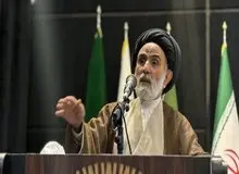 نماینده ولی فقیه در وزارت جهاد کشاورزی: فرهنگ فرزند کمتر، زندگی بهتر، فرهنگی غیر اسلامی است