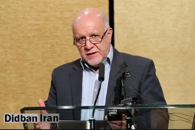 وزیر نفت از توافق نفتی ایران و عراق برای توسعه میادین مشترک خبر داد