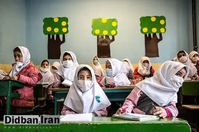سرنوشت سال تحصیلی جاری تا ۳۰ فروردین تعیین می‌شود / شرایط بازگشایی مدارس فراهم نیست / امتحانات دانش آموزان میتواند مجازی برگزار شود