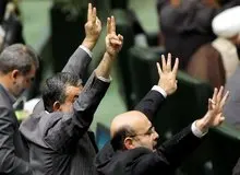 لایحه حجاب در کمیسیون مشترک در صحن مجلس رأی گیری می‌شود