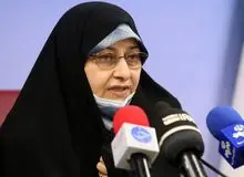 واکنش معاون رییس‌جمهور به ویدئوی دستگیری یک زن توسط مامور یگان ویژه:نباید به کلیت نیرویی که مدافع امنیت کشور است خدشه وارد شود