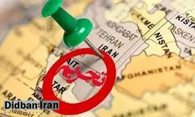 چرا آمریکا هیچ حرفی از رفع تحریم در برابر خودداری ایران از غنی سازی نمی زند؟