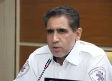 اورژانس: آمار مجروحان انفجار تروریستی که در بیمارستان‌های کرمان بستری هستند به ۵۵ نفر رسید